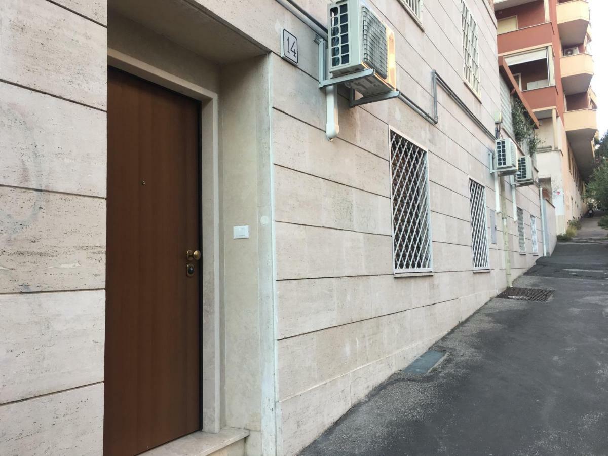 Bed & Breakfast Il Faro Gianicolense Roma